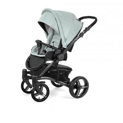 Прогулочная коляска Esspero Tour Alu (шасси Graphite)