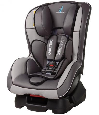 Автокресло Caretero Fenix