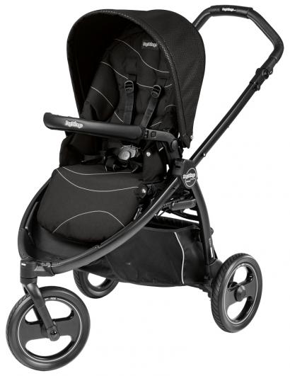 Прогулочная коляска Peg Perego Book Scout Pop Up Sportivo