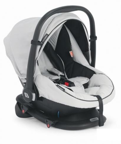 Автокресло Bebecar Easymaxi Spp