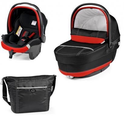 Набор 3 в 1 Peg Perego Set Modular XL (без шасси)