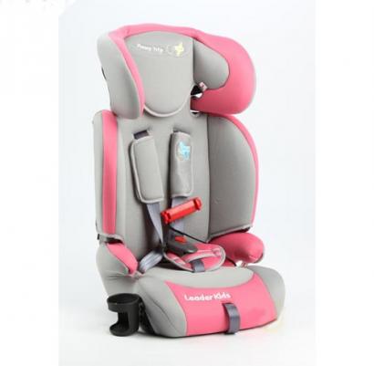 Автокресло Lider Kids Star