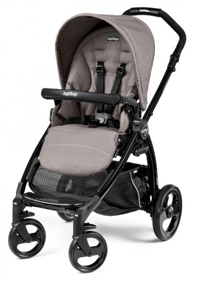 Прогулочная коляска Peg Perego Book Plus Pop Up Sportivo