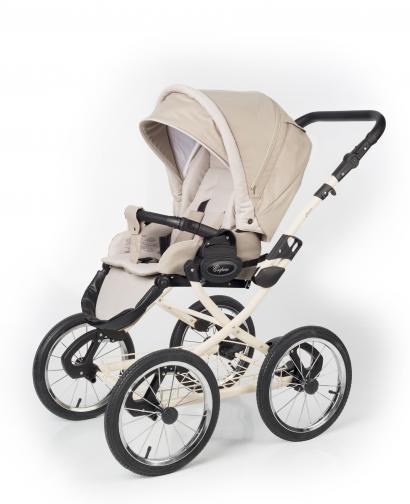 Прогулочная коляска Esspero Classic (шасси Beige)