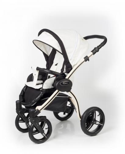Прогулочная коляска Esspero I-Nova (шасси Beige)
