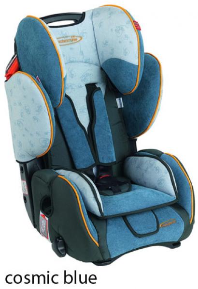 Автокресло STM Starlight SP