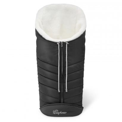 Конверт в коляску Esspero Cosy White