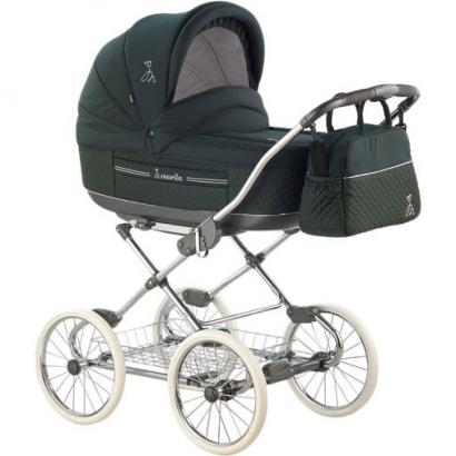 Коляска 2 в 1 Roan Marita Prestige