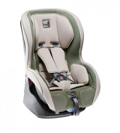 Автокресло Kiwy SP1