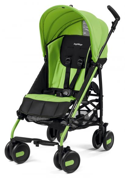 Коляска-трость Peg Perego Pliko Mini
