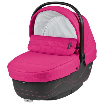 Люлька для новорожденных Peg Perego Navetta XL