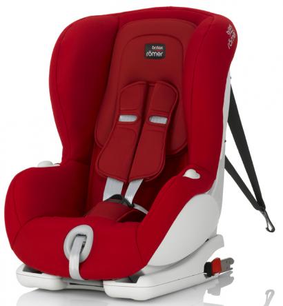 Автокресло Britax Römer Versafix