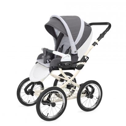 Прогулочная коляска Esspero Grand Classic (шасси Beige)