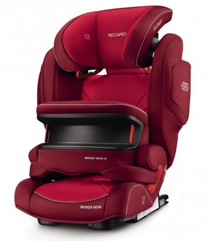 Автокресло Recaro Monza Nova IS