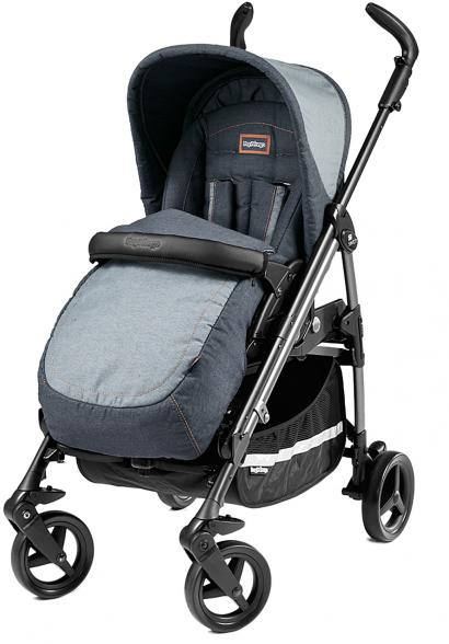 Коляска-трость Peg Perego Si Switch