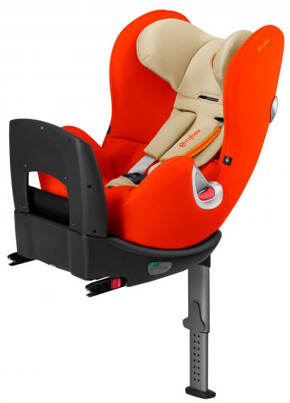 Автокресло Cybex Sirona