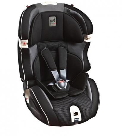 Автокресло Kiwy SL123