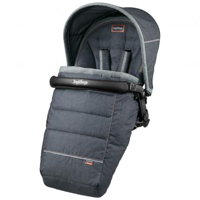 Прогулочный блок Peg Perego Seggiolino Pop-Up