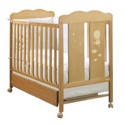 Кроватка Micuna Dido 120х60