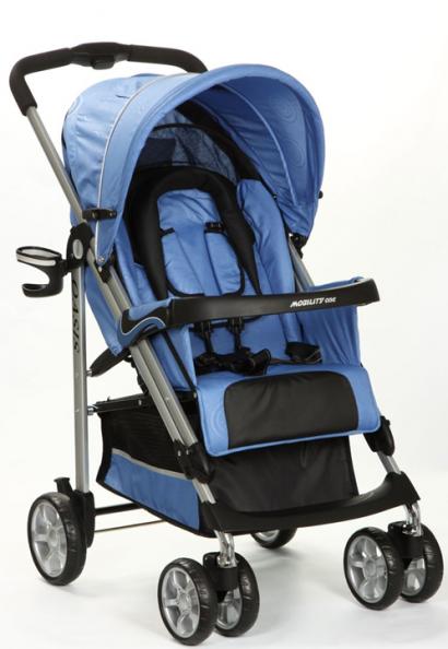 Прогулочная коляска Mobility One WS900 Oasis