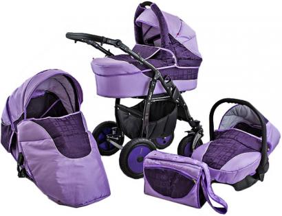 Коляска 2 в 1 Adbor Zipp  AR