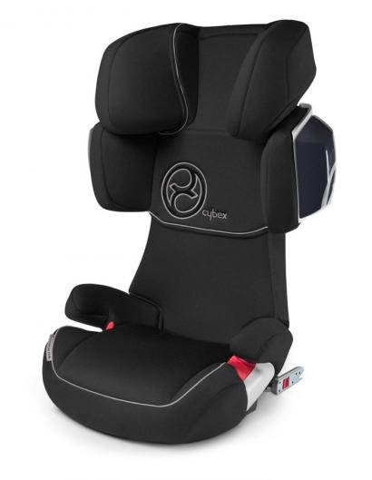 Автокресло Cybex Solution X2-fix