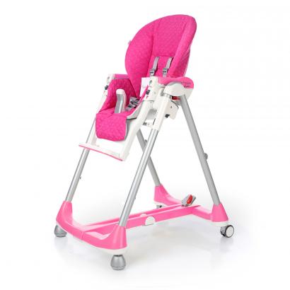 Сменный чехол сидения Esspero Bright к стульчику для кормления Peg-Perego Diner