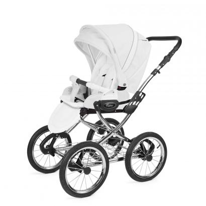 Прогулочная коляска Esspero Grand Classic (шасси Chrome)