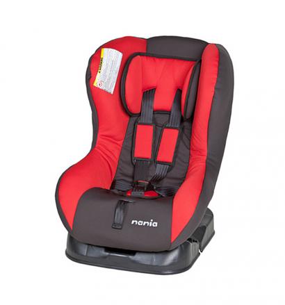 Автокресло Nania Basic Comfort