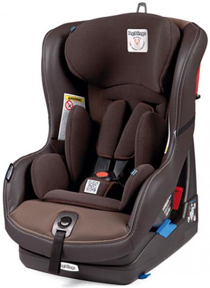 Автокресло Peg Perego Primo Viaggio 0+ 1 Switchable
