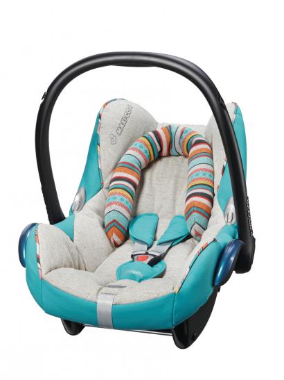 Автокресло Maxi Cosi Cabrio Fix 2011