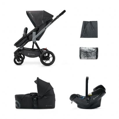 Коляска 3 в 1 Wanderer Mobility Set
