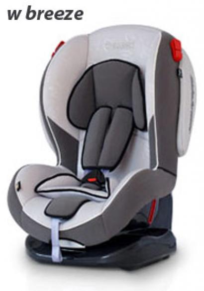 Автокресло Royal Baby Side Armor