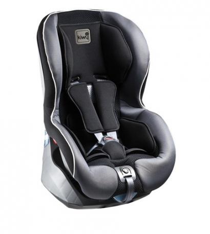 Автокресло Kiwy SP1