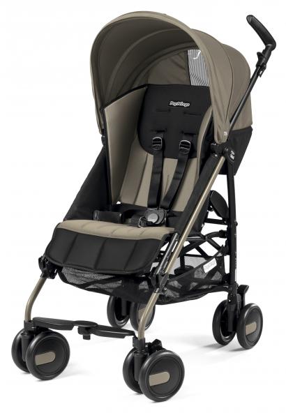 Коляска-трость Peg Perego Pliko Mini