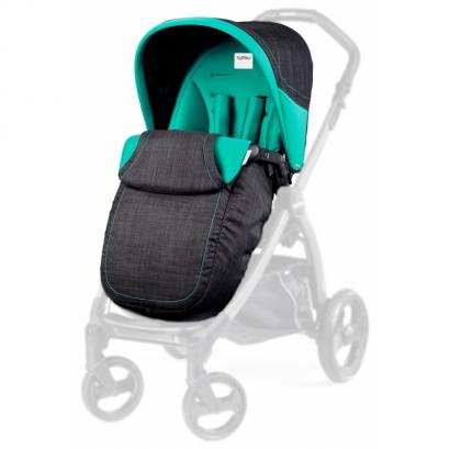 Прогулочный блок Peg Perego Seggiolino Pop-Up