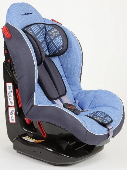 Автокресло Leader Kids ROYAL SPORT
