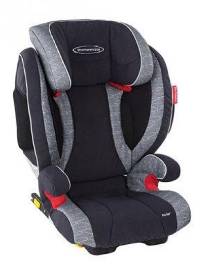 Автокресло Solar Seatfix