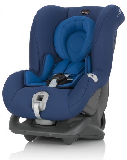 Автокресло Britax First Class plus