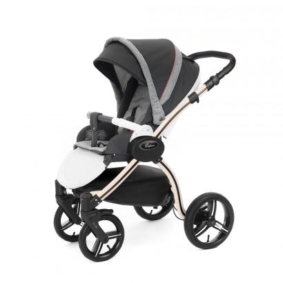 Прогулочная коляска Esspero Grand I-Nova (шасси Beige)
