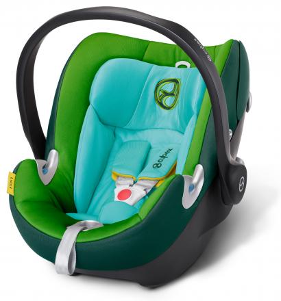 Автокресло Cybex Aton Q