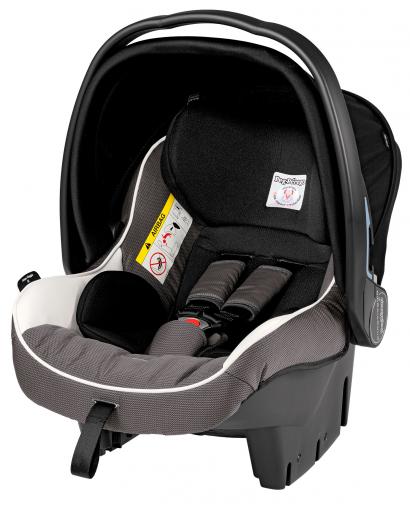 Автокресло Peg Perego Primo Viaggio Tri-Fix POP UP