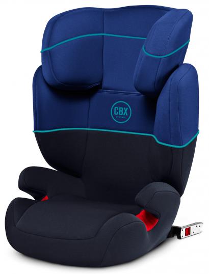 Автокресло CBX by Cybex Free-Fix