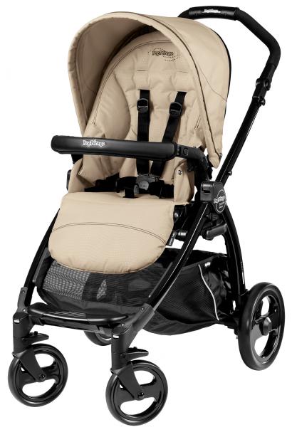 Прогулочная коляска Peg Perego Book Plus Pop Up Sportivo