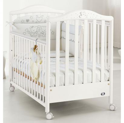 Кроватка Pali Prestige Little Star