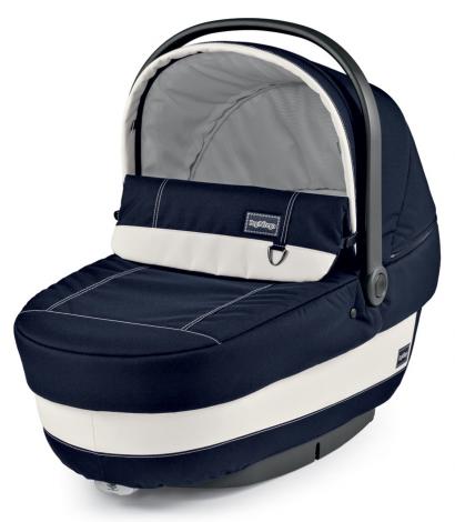 Коляска для новорожденных Peg Perego Pliko Switch Four Navetta XL