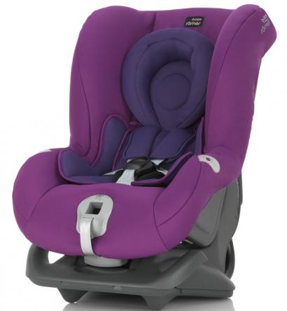 Автокресло Britax First Class plus