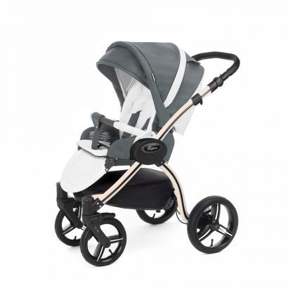 Прогулочная коляска Esspero Grand I-Nova (шасси Beige)