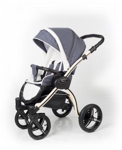 Прогулочная коляска Esspero I-Nova (шасси Beige)