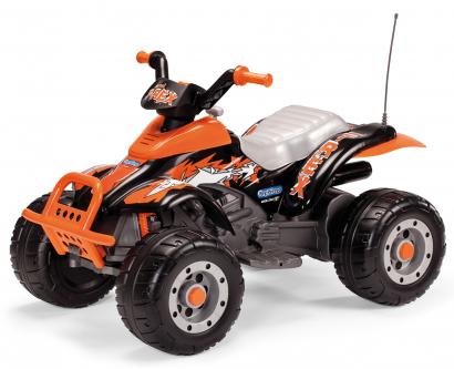 Электромобиль Peg Perego Corral T-Rex
